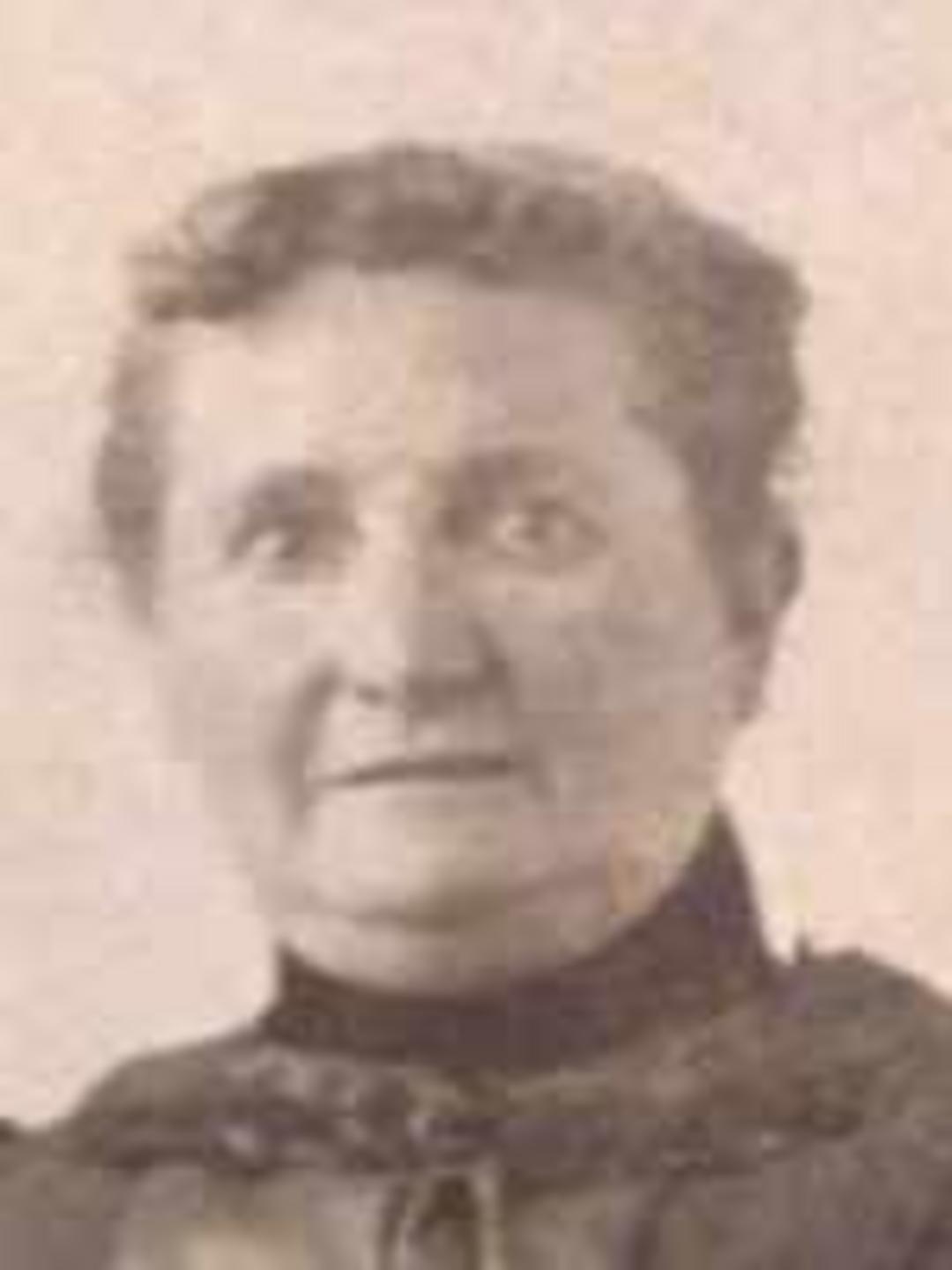 Leonora Matilda Hooper (1845 - 1924) Profile
